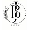 BIJOU eye salonのお店ロゴ