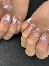 アレーズネイル 新潟店(Alaise Nail)/うるmag