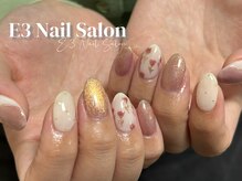 イーサンネイルサロン(E3 Nail salon)/