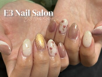 イーサンネイルサロン(E3 Nail salon)/