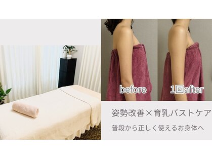 ビオラ(美ola)の写真
