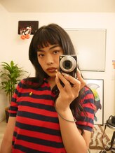 ナビー(NABEE)&nbsp;オーナー ANRI