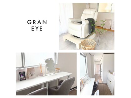 グランアイ 関目店(GRAN EYE)の写真