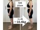 香林(KARIN)の写真/結果重視の方や健康的にダイエットをしたい方にオススメ◎無理な運動や食事制限なしで理想のお身体に♪