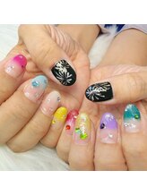 アン/Nail Design