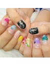 Nail Design