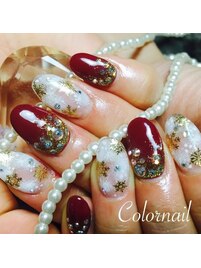 Colornail Gallery