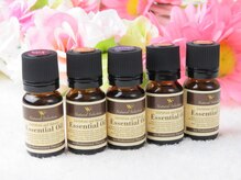 レオティアラ(REOTIARA)/厳選アロマ