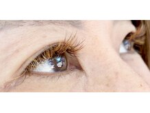 リリー ヘアサロン(LILY hair*salon)/ALLカラーまつげ