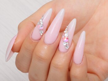 ティーラ(Thira)/スカルプダブルグラデーション