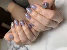 ヴァーチュ(Virtue)/ネイルデザイン