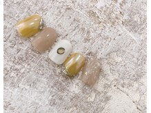 ペルシャ(Persian)/定額デザイン【若葉/鶴ヶ島】