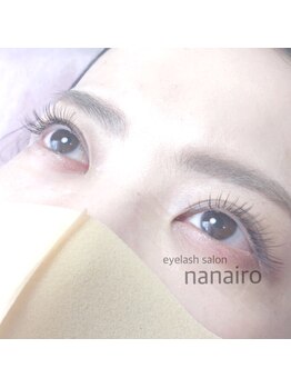 ナナイロ(nanairo)/