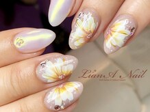 リアーナネイル(LianA Nail)/