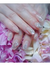 アイネイル(iNAIL)/