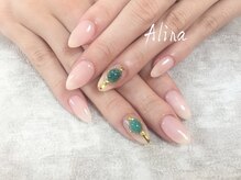 エリナネイルサロン池袋(Alina Nail Salon)/