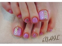 アイネイル(iNAIL)/