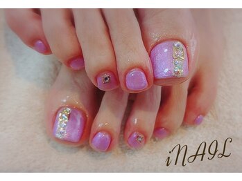 アイネイル(iNAIL)/