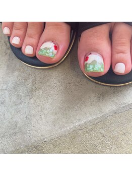 ケーオーエスビューティー(KOS beauty)/