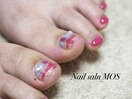 ☆お客様ネイル☆