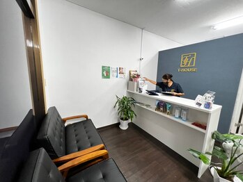 ティーハウス(T-House)/セルフ脱毛T-House