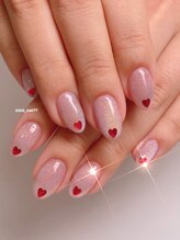 ネイルジニ(nail.Jini)/