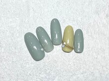 プルメリア(PLUMERIA)/5月定額シンプルコース