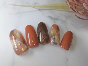 マロロ(malolo)/Handスタンダード