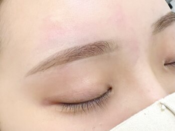 エミビューティラッシュ(Emiy Beauty Lush)/レディース眉