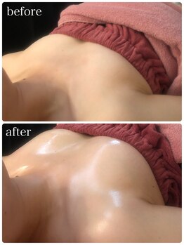 みんと/実感バストアップ