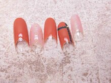 アンベリール 横浜店(Embellir)/(1861)ラインネイル