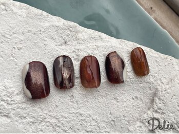 デリエ(Delie)/HAND DESIGN PLUS 