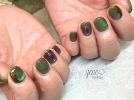 [中野/パラジェル]