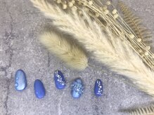 ネイル バズ(NAIL BUZZ)/初回ソフトジェルオフ込19000円