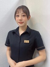 パーフェクトボディプレミアム 大阪梅田店(PERFECT BODY PREMIUM) 野島 渚