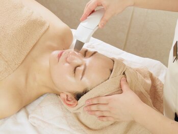 ソウ 新宿(SOU)/導入をする前にスクライバー☆