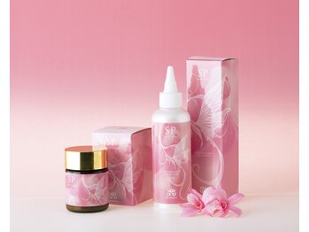 デンドロビューム(Dendrobium)/SPハーブピーリング商品