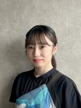 オズ ネイルアンドアイ(OZ NAIL&EYE) 林 海美