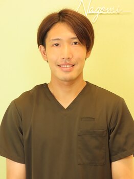 まごころ整体 なごみ/鍼灸師が対応♪