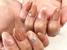 ネイル モア 盛岡店(NAIL moA)