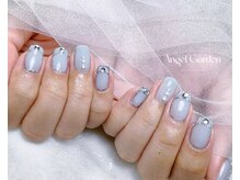 エンジェルガーデンネイル 池袋店(Angelgarden nail)/