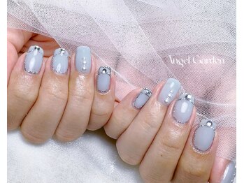 エンジェルガーデンネイル 池袋店(Angelgarden nail)/