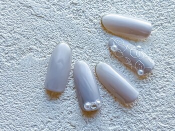 マイ ネイル 銀座店(Mai Nail)/