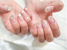 ネイル リテルナ(Nail Re.terna)の雰囲気（ワンホンデザインサンプル多数ご用意しております◎）