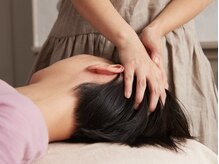 サロン ウブ(salon UBU.)