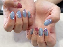 テラス(TERRACE)/梅雨デザイン