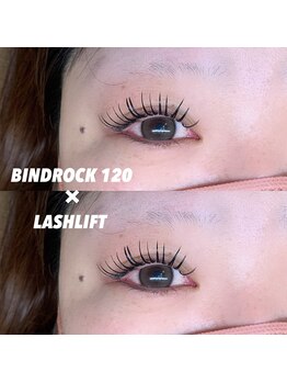 アイラ 甲府昭和店(EYELA)/バインドロック140束