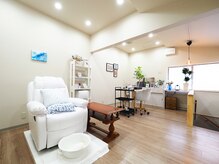 レフトネイルズ(LEFTNAILS)/四ツ橋ネイルサロン