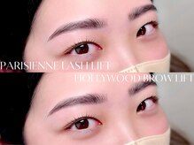 シル 江坂(Cil)/パリジェンヌラッシュリフト