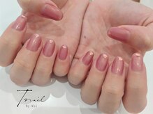 ティーネイル/新作デザイン！